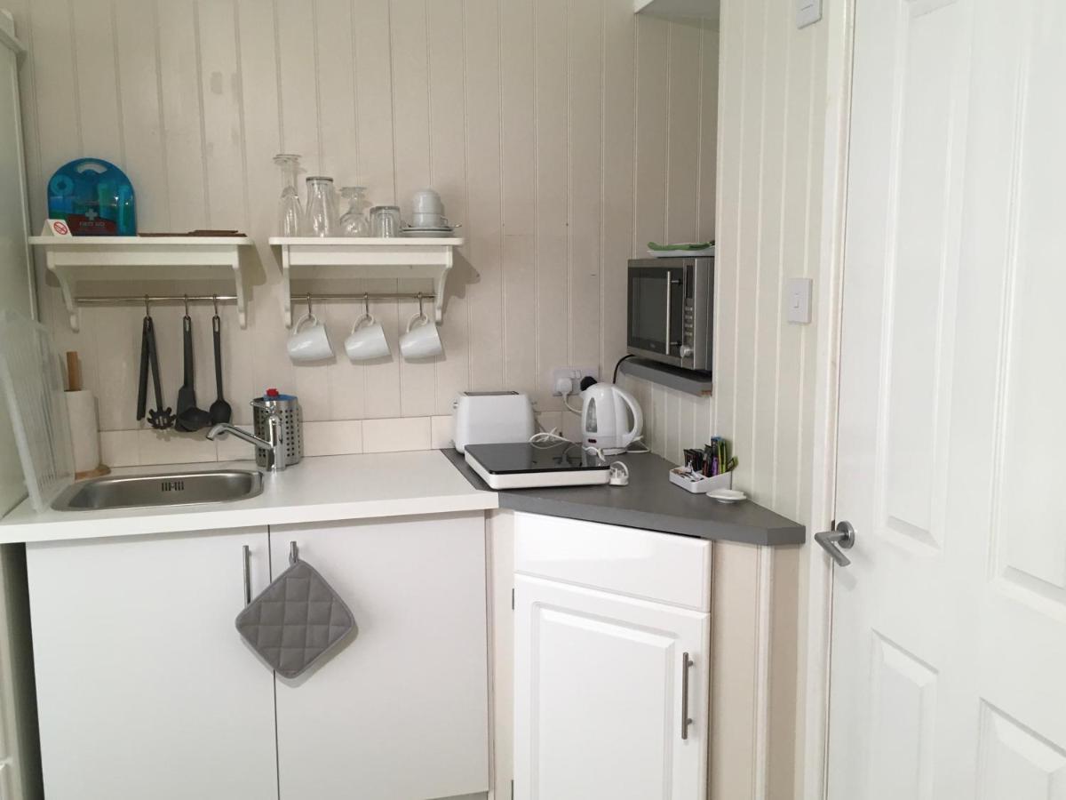رينغوود Petherton Cottage Studios المظهر الخارجي الصورة