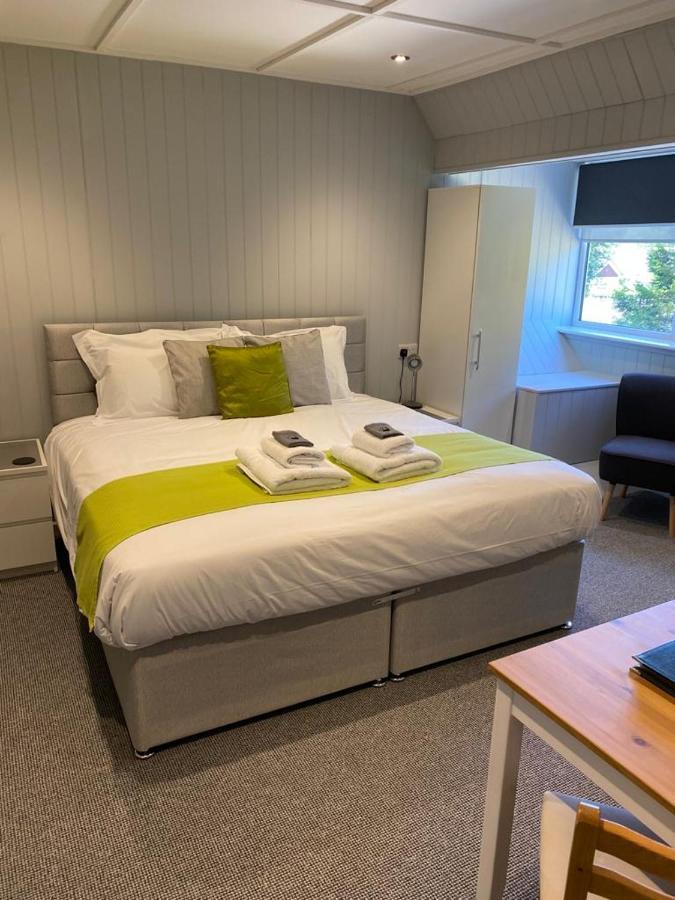 رينغوود Petherton Cottage Studios المظهر الخارجي الصورة