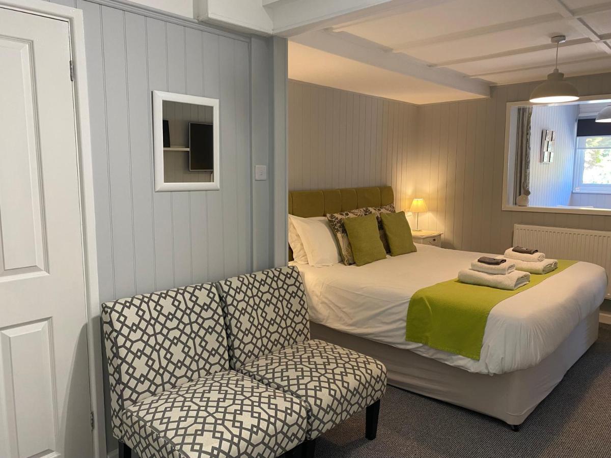 رينغوود Petherton Cottage Studios المظهر الخارجي الصورة