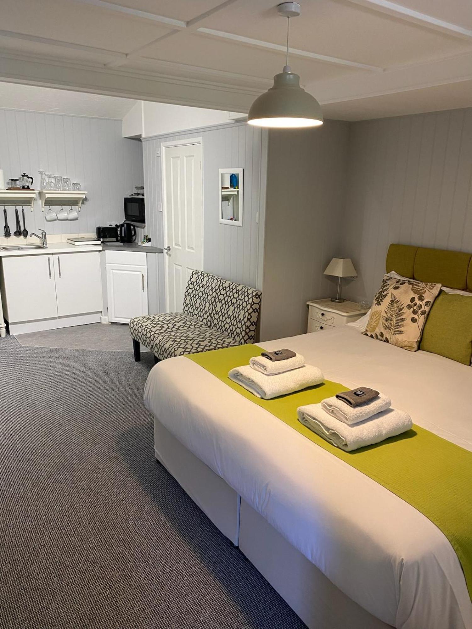 رينغوود Petherton Cottage Studios المظهر الخارجي الصورة
