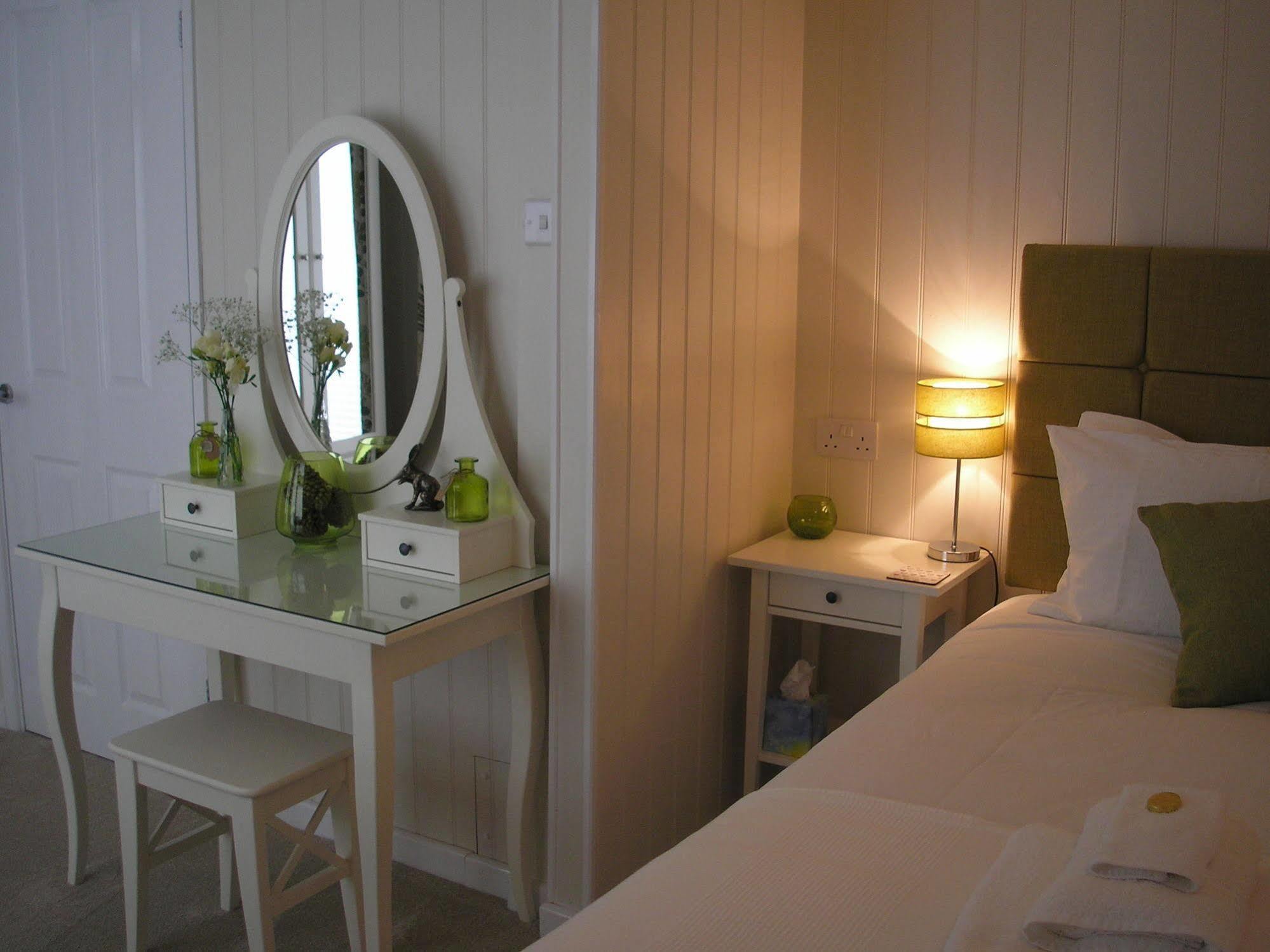 رينغوود Petherton Cottage Studios المظهر الخارجي الصورة